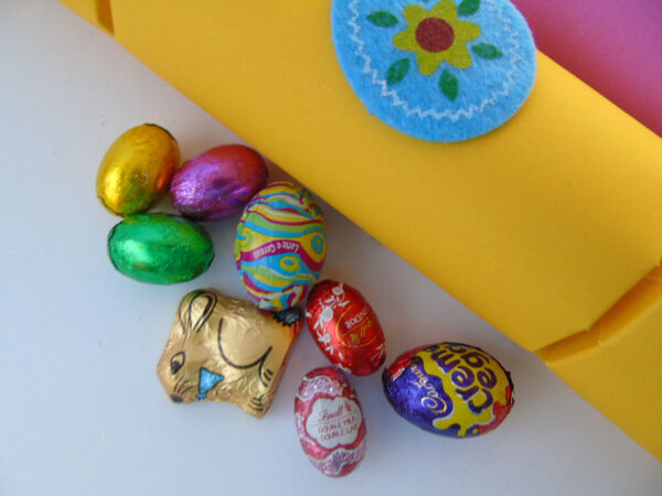 Easter Egg Cracker - Image 3