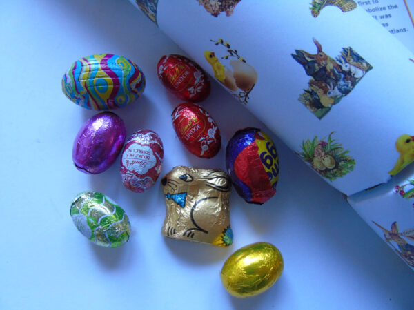 Easter Egg Hunt Cracker - Image 3