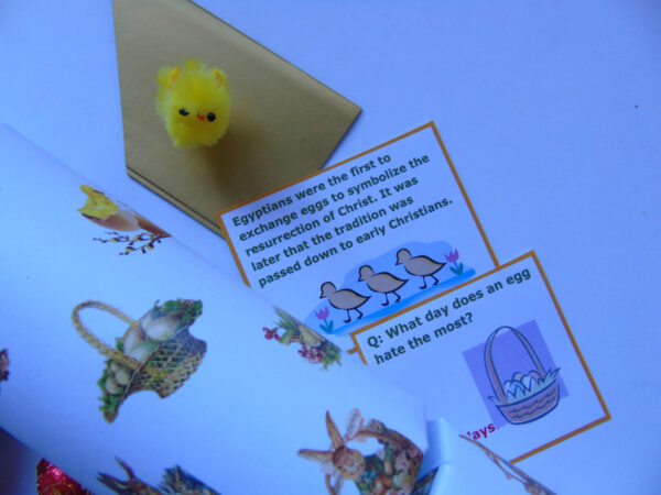 Easter Egg Hunt Cracker - Image 4